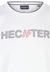 Футболка HECHTER PARIS, белый - фото 4