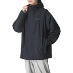 Adidas Куртка унисекс черная, Black - фото 5