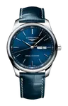 Часы the master collection Longines - фото