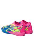 Футбольные бутсы Ultra Match Ll Energy It+Mid Jr 107557 01 Puma, розовый - фото 3