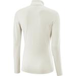 Pulli basic transtex Löffler, белый - фото 2