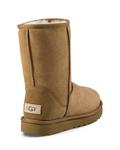 Угги женские UGG Classic II, светло-коричневый - фото 8