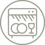 Villeroy & Boch Белый набор посуды For Me, 8 предметов - фото 4