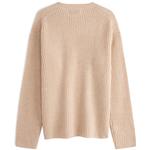 Свитер Unisex Calvin Klein, желтый - фото 9