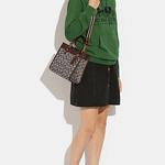 Сумка через плечо COACH - фото 6