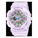 Часы CASIO Baby-G 'Purple', фиолетовый - фото