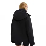 Куртка Ellesse Zenira padded, черный - фото 2