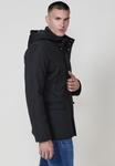 Куртка Koroshi Light jacket, Black - фото 3