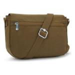 KIPLING Сумка через плечо 'Earthbeat' в оливковом цвете - фото 2