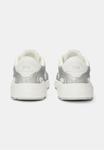 Кроссовки PULL&BEAR SNEAKERS, White - фото 2