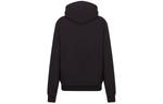 Толстовка men's x kenny fw21 crossover logo pattern loose black Dior, черный - фото 2