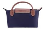 LONGCHAMP Косметичка Le Pliage, Marine Blue - фото 3