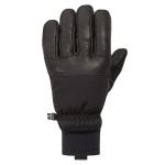 Перчатки evo Felsen, черный - фото 2