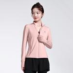 Женская йога-куртка CAMEL, серый - фото 7