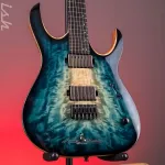 Mayones Дувелл Элит 6 Бирюзовый Ирис - фото