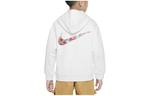 Детская толстовка Nike, белый - фото 2