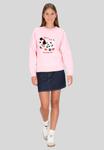 Толстовка myMo Sweatshirt, Light Rose/Light Pink - фото 2