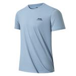 Футболка унисекс Jeep, чернильно-синяя - фото 8