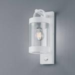 Настенный светильник Trio Sambesi II, белый - фото 2