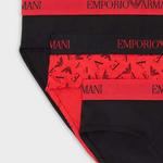 Мужские трусы EMPORIO ARMANI - фото 6