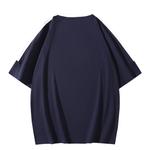 Футболка унисекс Dnnnnx, черный - фото 105