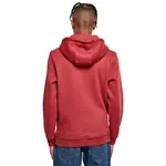 Худи Urban Classics Basic, красный - фото 2