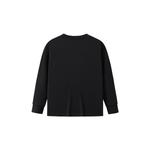 Футболка Base Layer для детей Nike, черный - фото 6