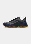 Кроссовки Adidas Terrex SKYCHASER AX5 GORE TEX, Grey Four/Carbon/Shadow Navy/Grey - фото 2