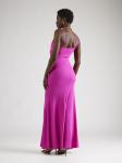 WAL G. Вечернее платье 'ROSANA' в цвете орхидея - фото 4