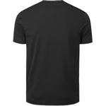 Футболка унисекс DESCENTE, белый - фото 3