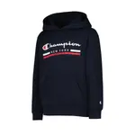 Детский свитер Champion, темно-синий - фото