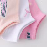 Унисекс носки Moderate PUMA, 021 - фото 7