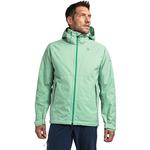 Куртка-Дождевик easy xt m Schöffel, зеленый - фото 3