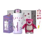 Alliance Lotso/Buzz Lightyear/Alien/Stitch 350mL Disney - фото