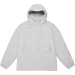 Пуховик мужской серый New Balance, серый - фото