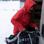 Система сна HEST, синий - фото 13