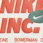 Футболка Dri-Fit мужская белая Nike, белый - фото