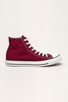 Кроссовки Chuck Taylor All Star Converse, бордовый - фото