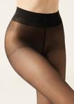 Тайтсы Calzedonia Tights, Black - фото 2