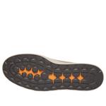 Ботинки Timberland Emerson Street Low 'Medium Gray' - фото 5