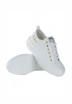 Тренеры Lee Cooper, White Gold - фото 4