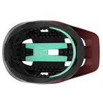 Шлем Lazer Lupo KinetiCore MTB, красный - фото 6