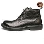 Мартин Ботинки Мужские Brounvanm - фото 12