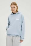 Худи Ellesse Hoodie, Light Blue - фото 3