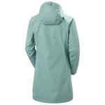 HELLY HANSEN Пальто W LONG BELFAST JACKET - фото 2