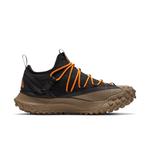 Кроссовки acg mountain fly low Nike, серый - фото 2