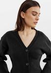 Кардиган Noella Cardigan, Black - фото 3