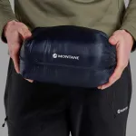 Куртка Montane Anti Freeze XT, синий - фото 9