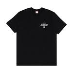 Футболка Supreme 4 Life Tee, Black - фото