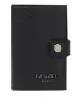 Картхолдер Come Lancel, черный - фото